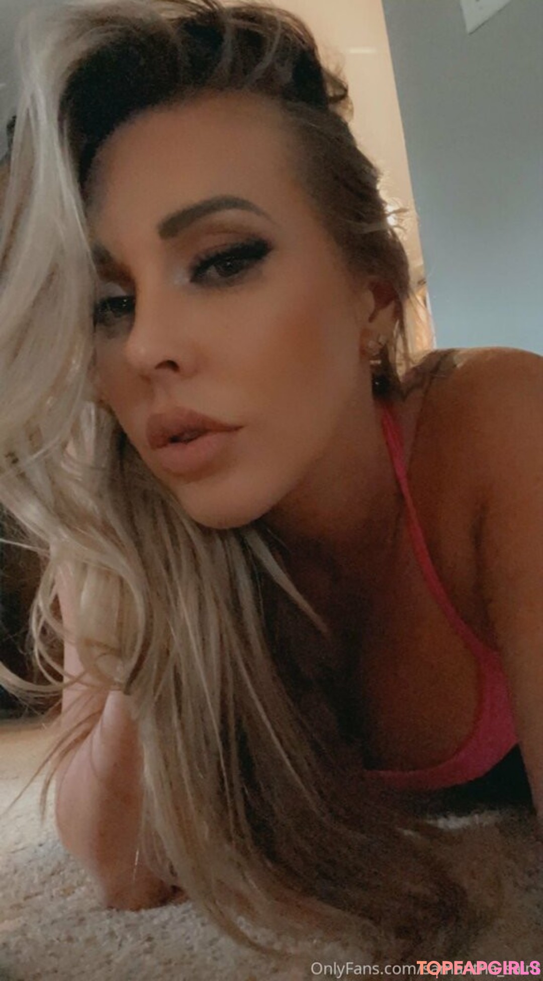 Foto desnuda filtrada de OnlyFans de Samantha Saint #331