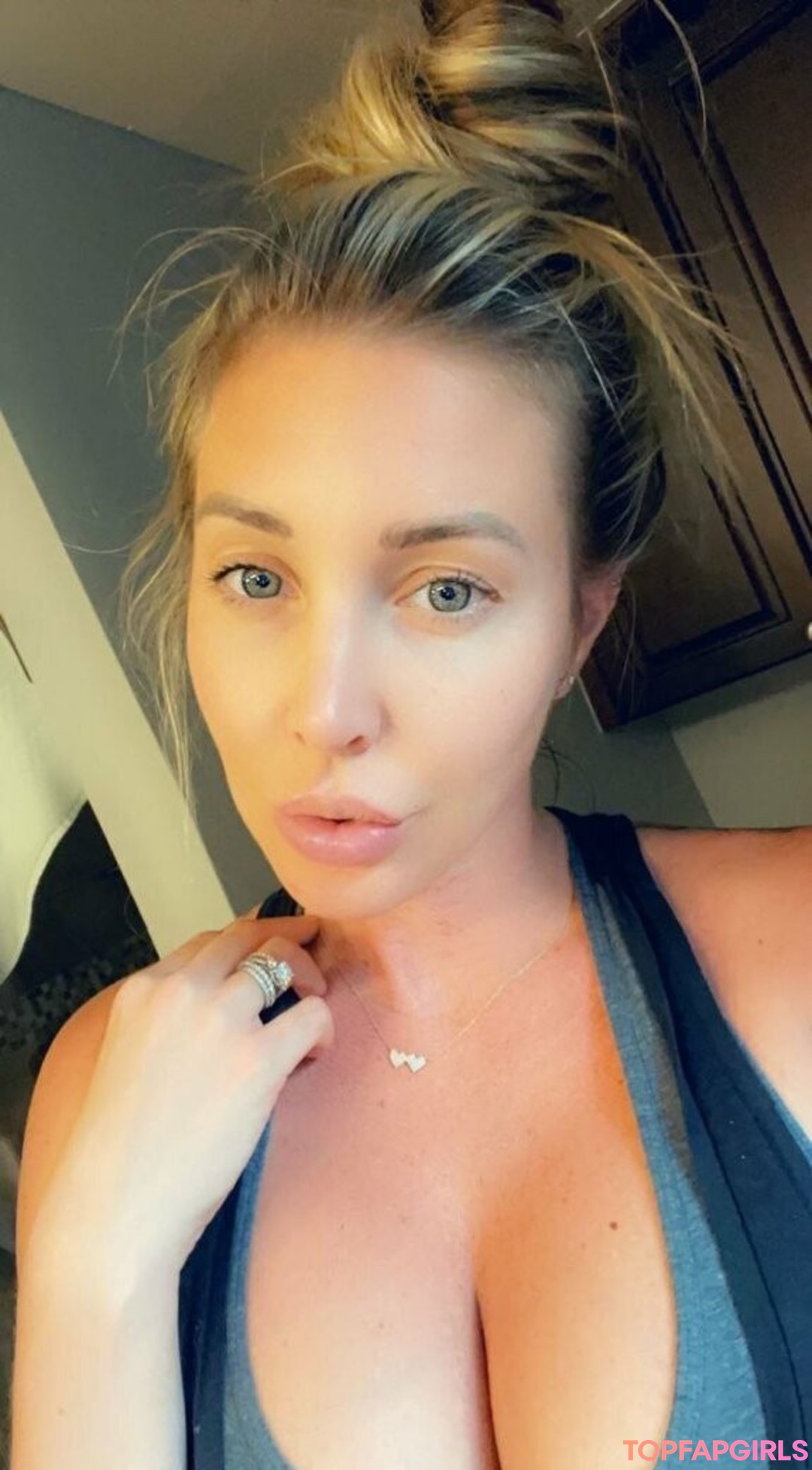 Foto desnuda filtrada de OnlyFans de Samantha Saint #404
