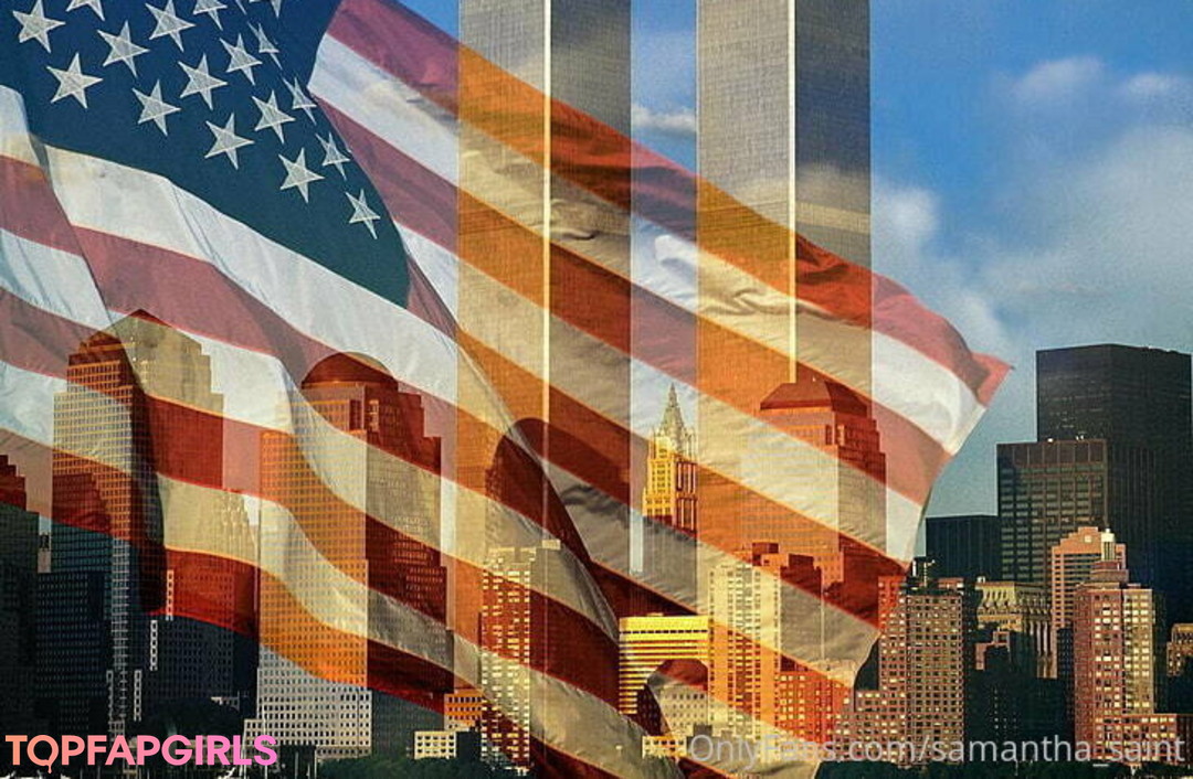 Foto desnuda filtrada de OnlyFans de Samantha Saint #456