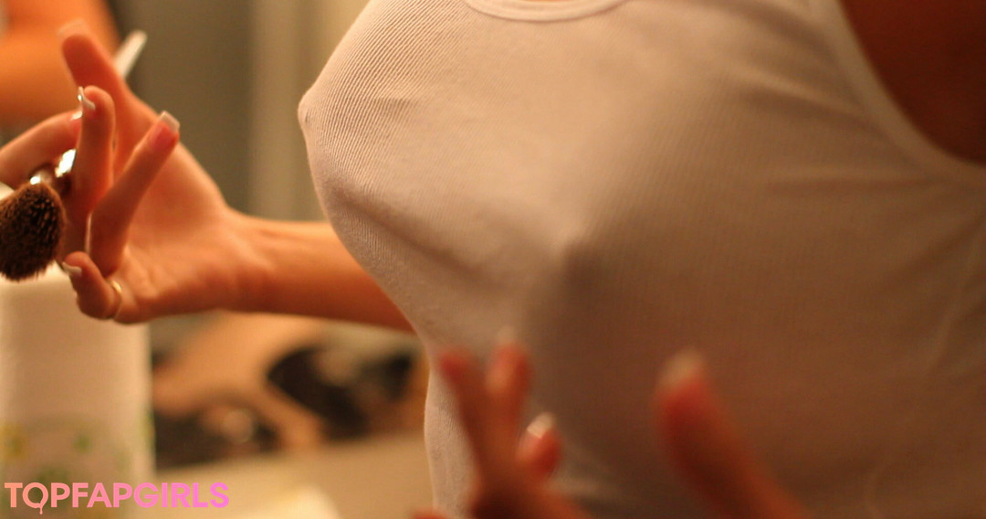 Foto desnuda filtrada de OnlyFans de Samantha Saint #458