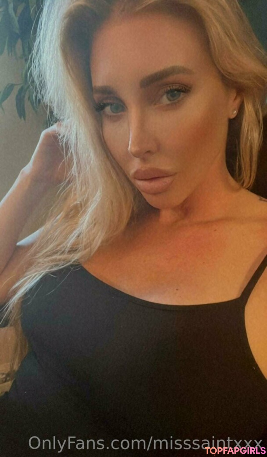 Foto desnuda filtrada de OnlyFans de Samantha Saint #718