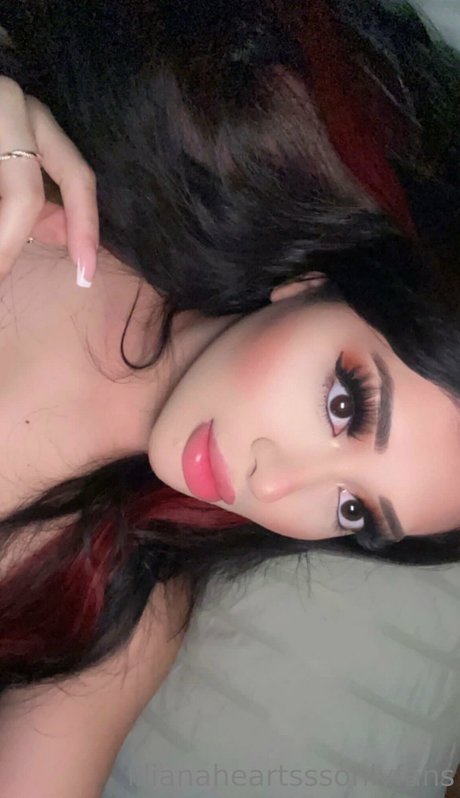 Lilianaheartsss