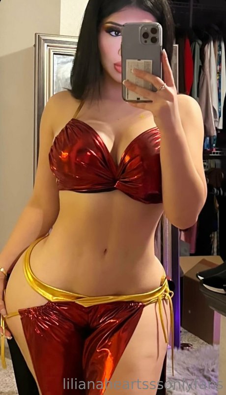Lilianaheartsss