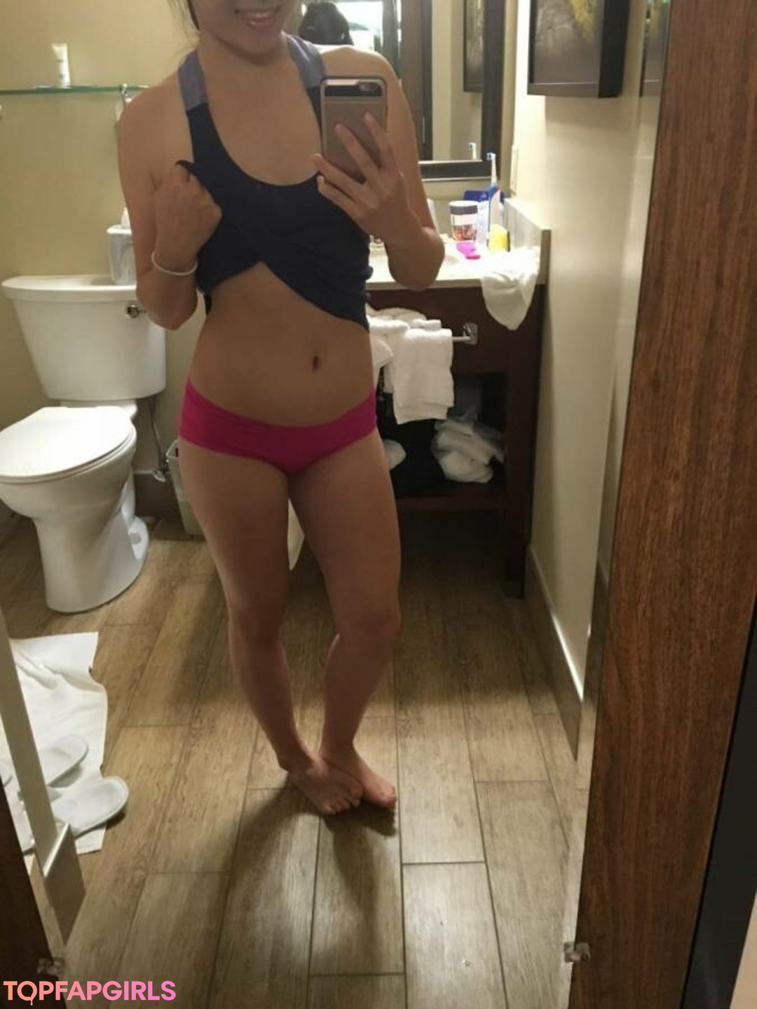 Foto desnuda filtrada de OnlyFans de Ari #603