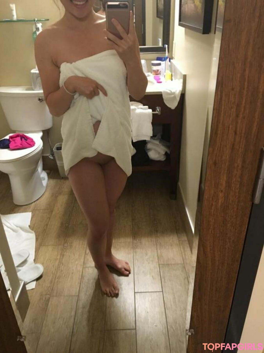 Foto desnuda filtrada de OnlyFans de Ari #277