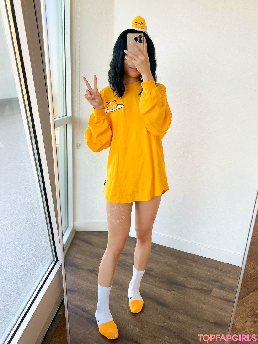 Foto desnuda filtrada de OnlyFans de Ari #376