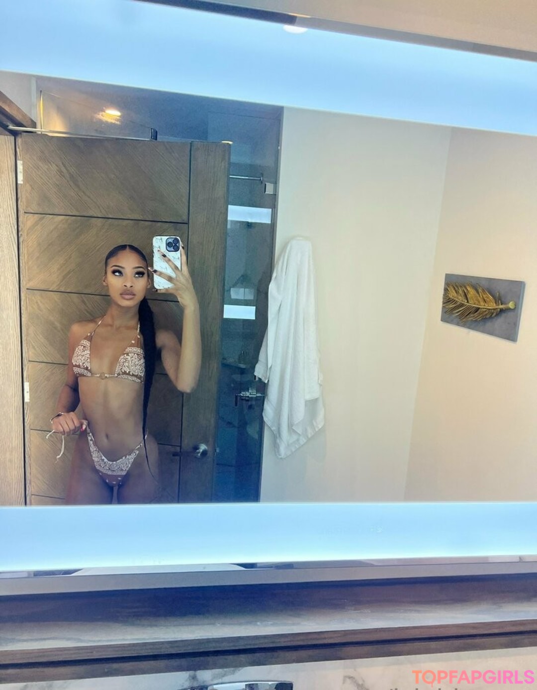 Foto desnuda filtrada de OnlyFans de Isla Biza #652