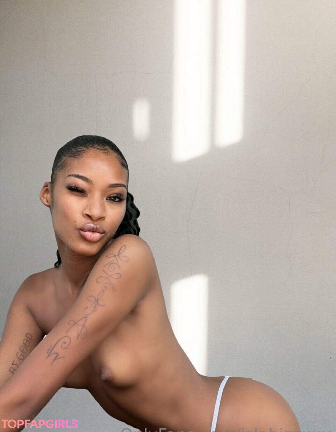 Foto desnuda filtrada de OnlyFans de Isla Biza #895