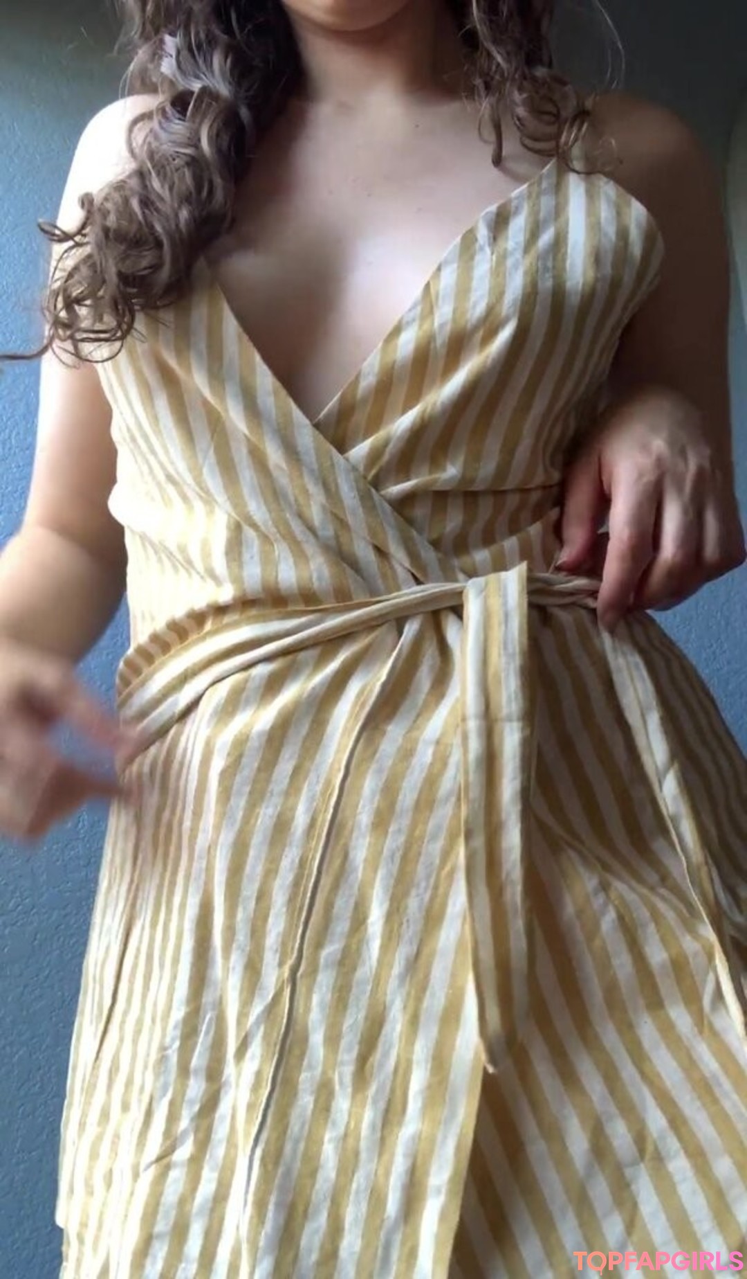 Foto desnuda filtrada de OnlyFans de Kayla #118