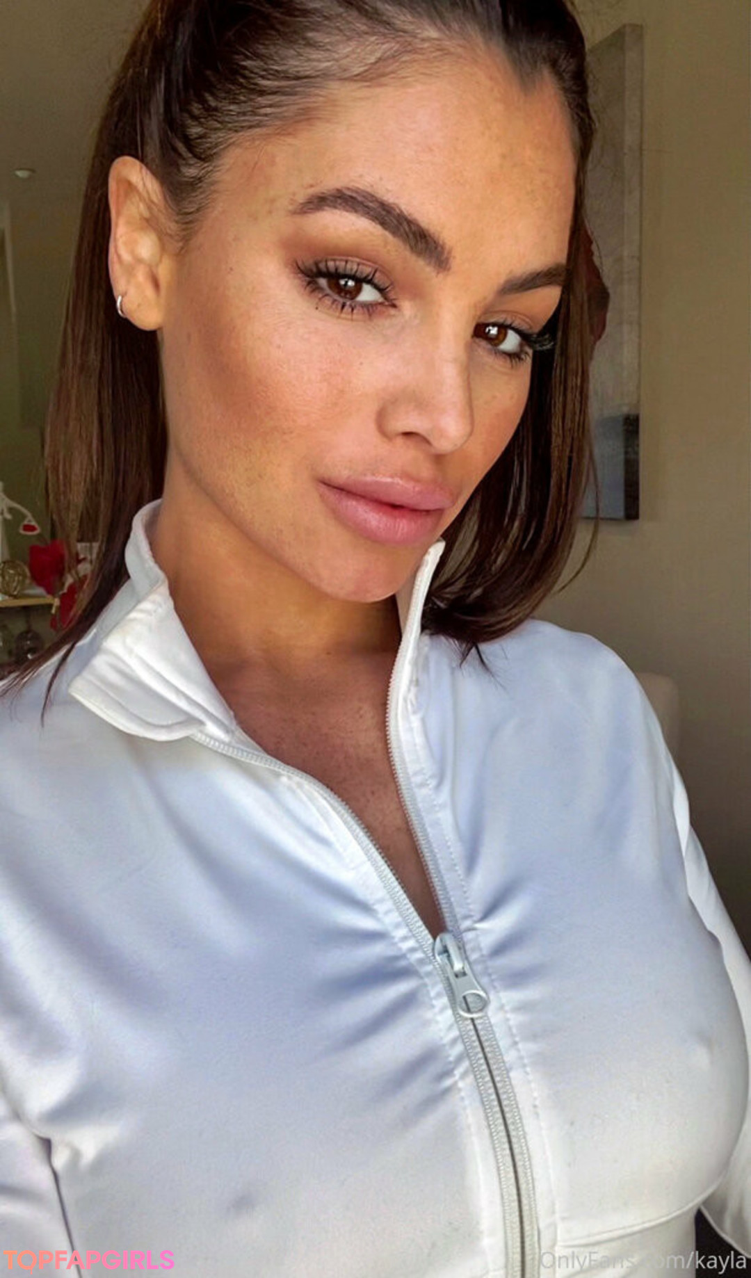 Foto desnuda filtrada de OnlyFans de Kayla #187