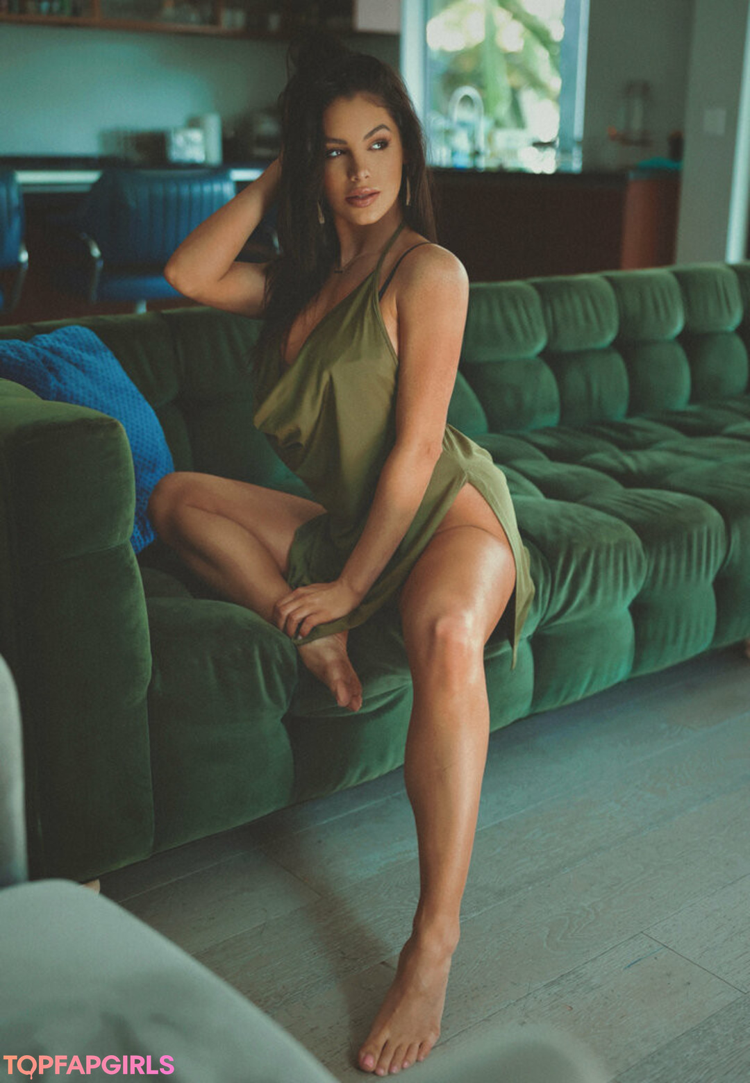 Foto desnuda filtrada de OnlyFans de Kayla #196