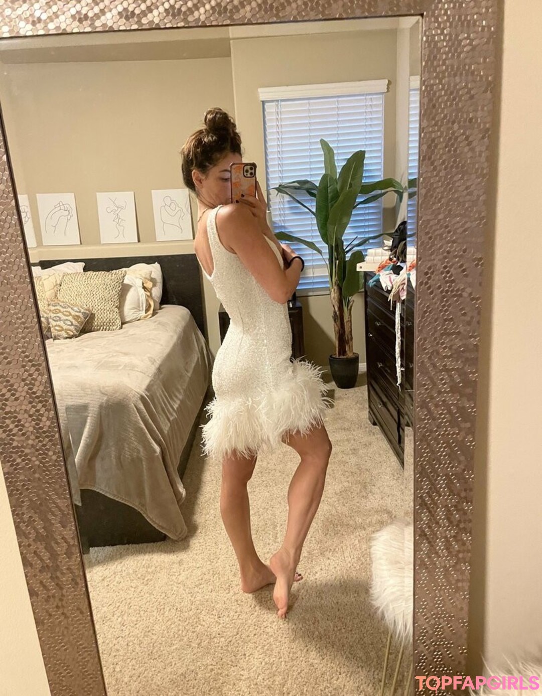 Foto desnuda filtrada de OnlyFans de Kayla #299