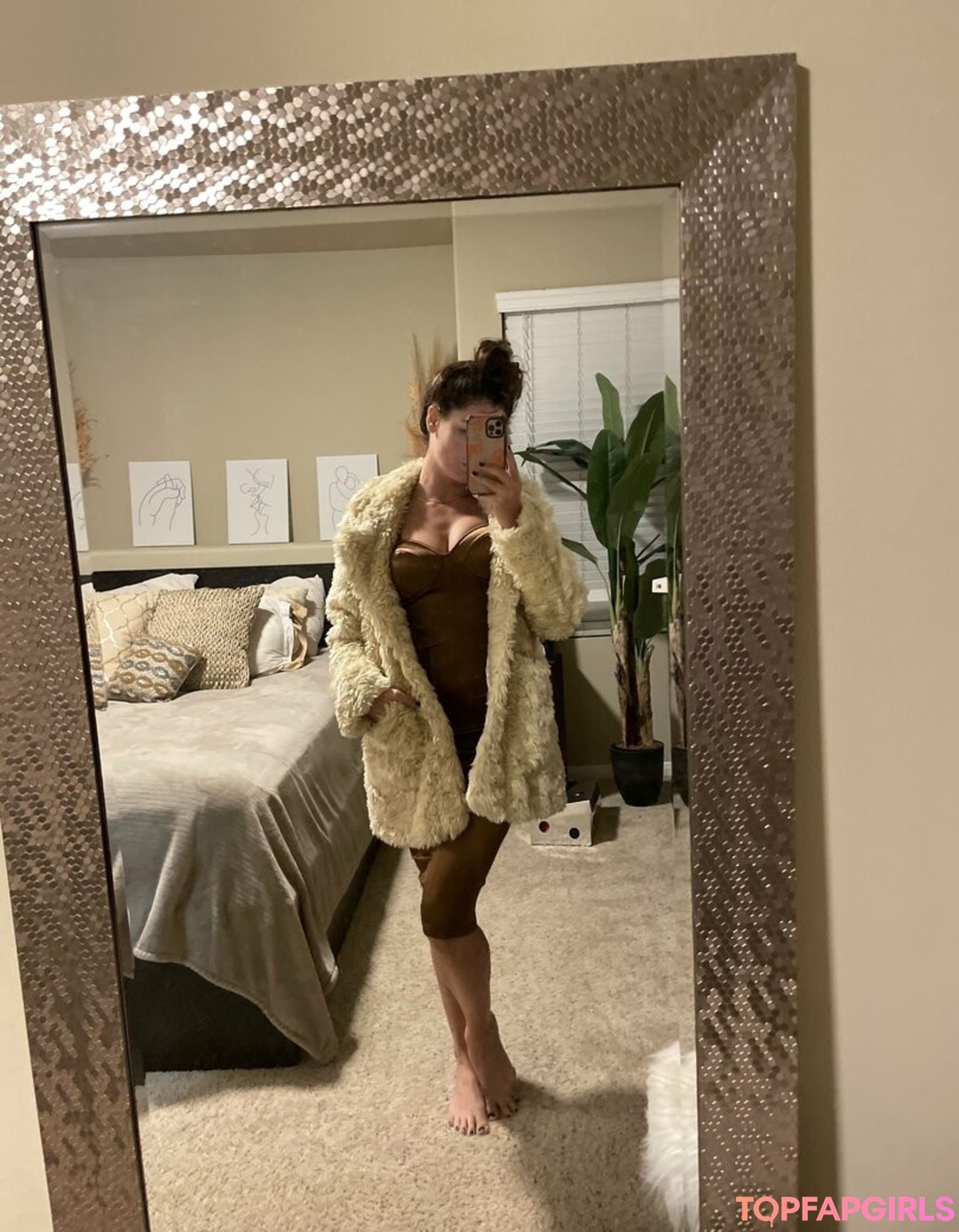 Foto desnuda filtrada de OnlyFans de Kayla #301