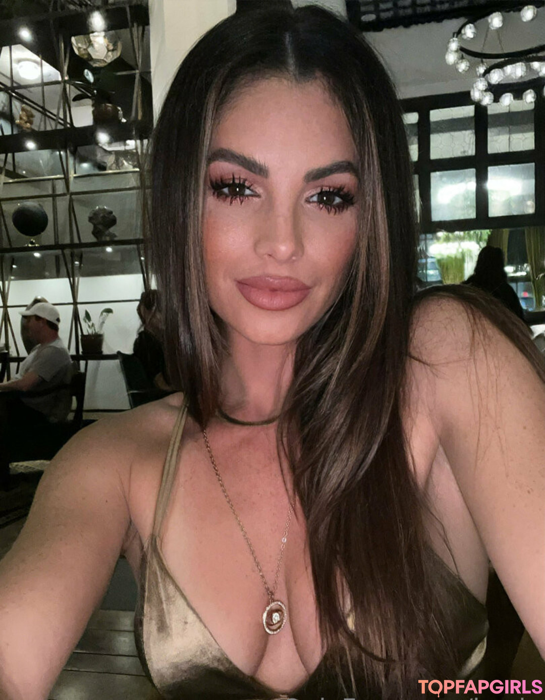 Foto desnuda filtrada de OnlyFans de Kayla #389
