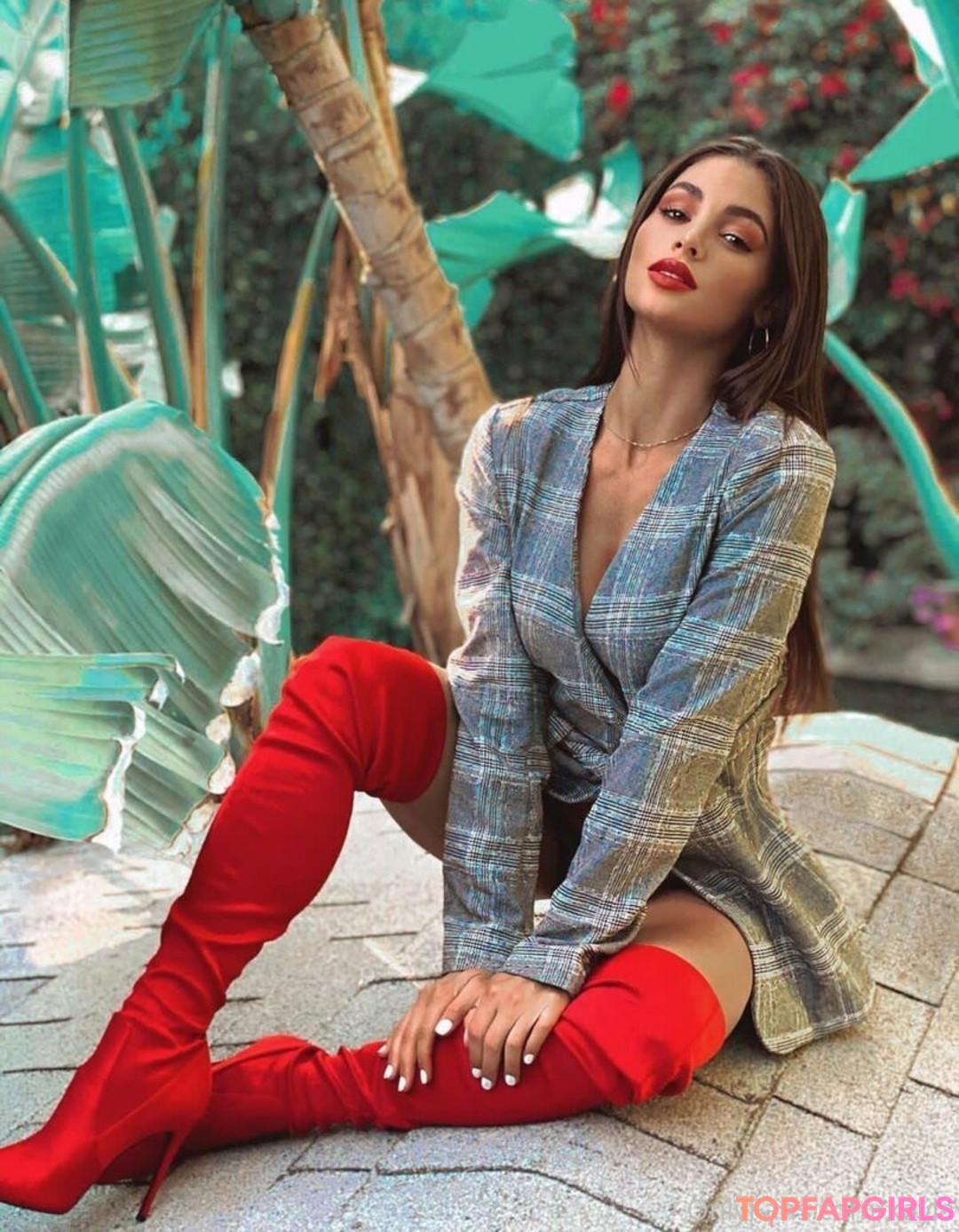 Foto desnuda filtrada de OnlyFans de Kayla #435