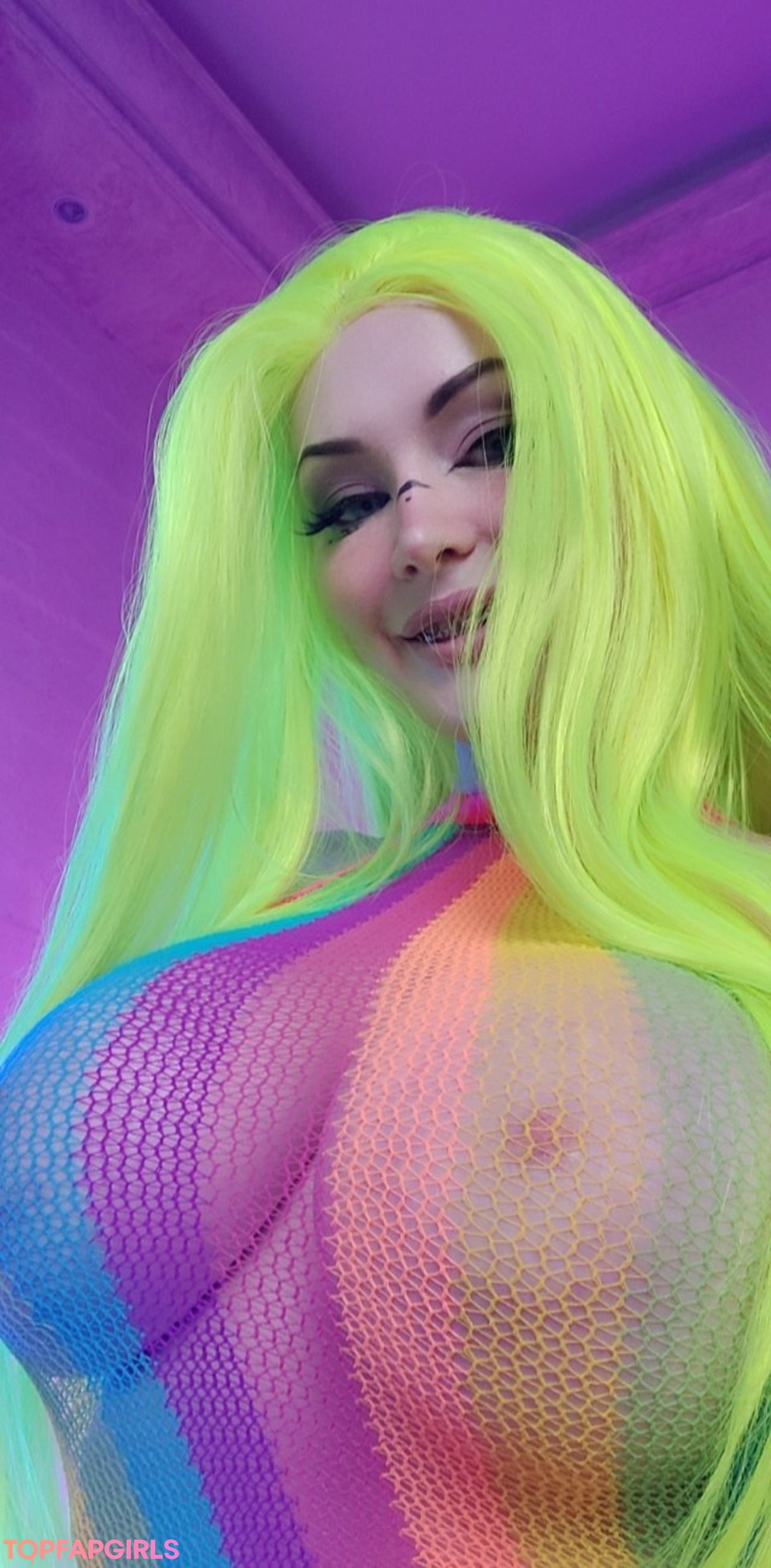 Foto desnuda filtrada de OnlyFans de Amber Hallibell #22