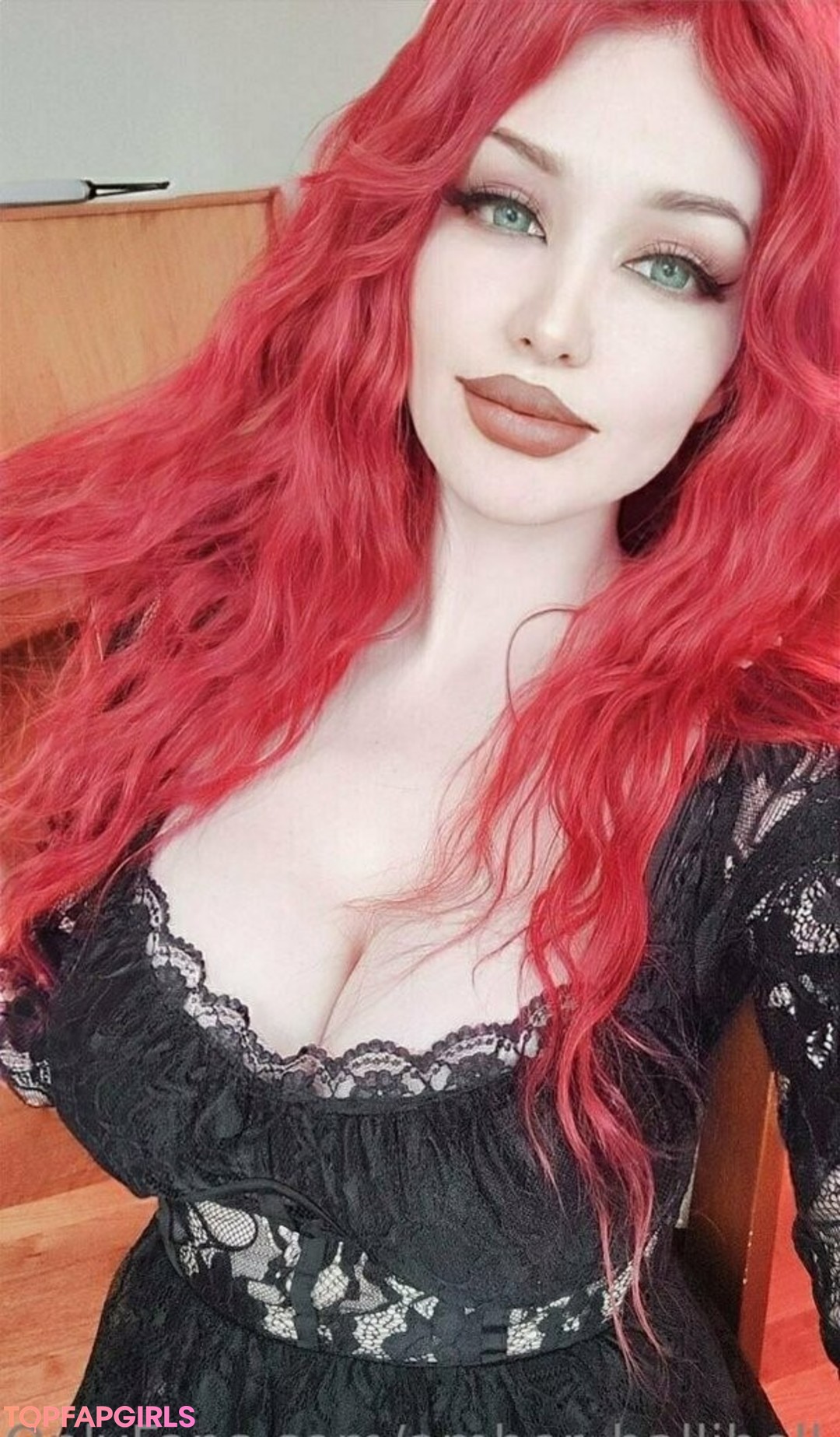 Foto desnuda filtrada de OnlyFans de Amber Hallibell #388