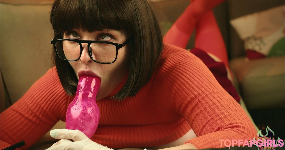 Foto desnuda filtrada de OnlyFans de Amber Hallibell #522