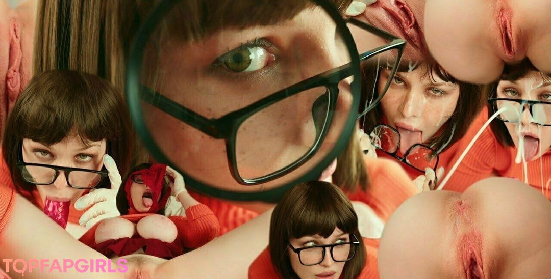 Foto desnuda filtrada de OnlyFans de Amber Hallibell #541