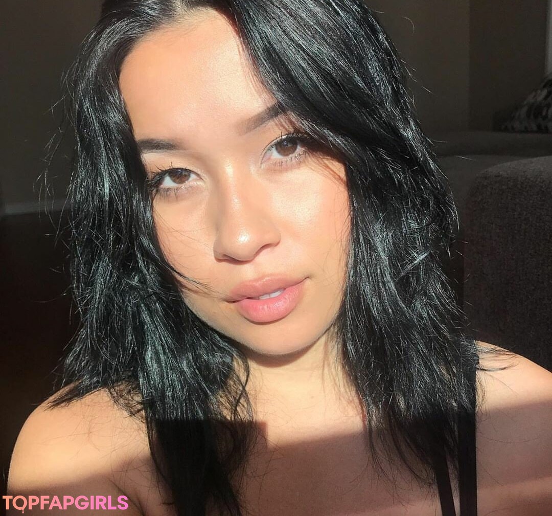 Foto desnuda filtrada de OnlyFans de Lizzy #160