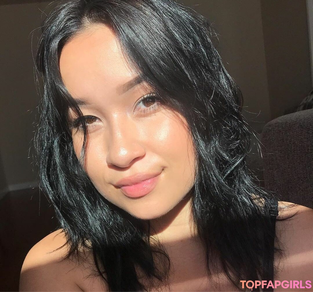 Foto desnuda filtrada de OnlyFans de Lizzy #167