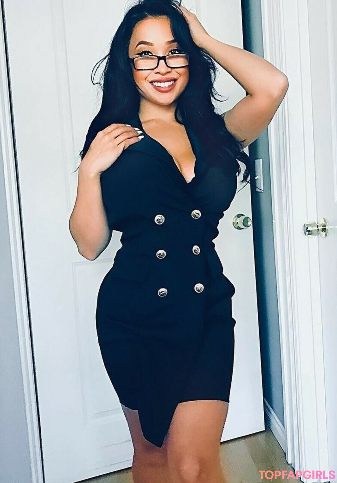 Foto desnuda filtrada de OnlyFans de Lizzy #70