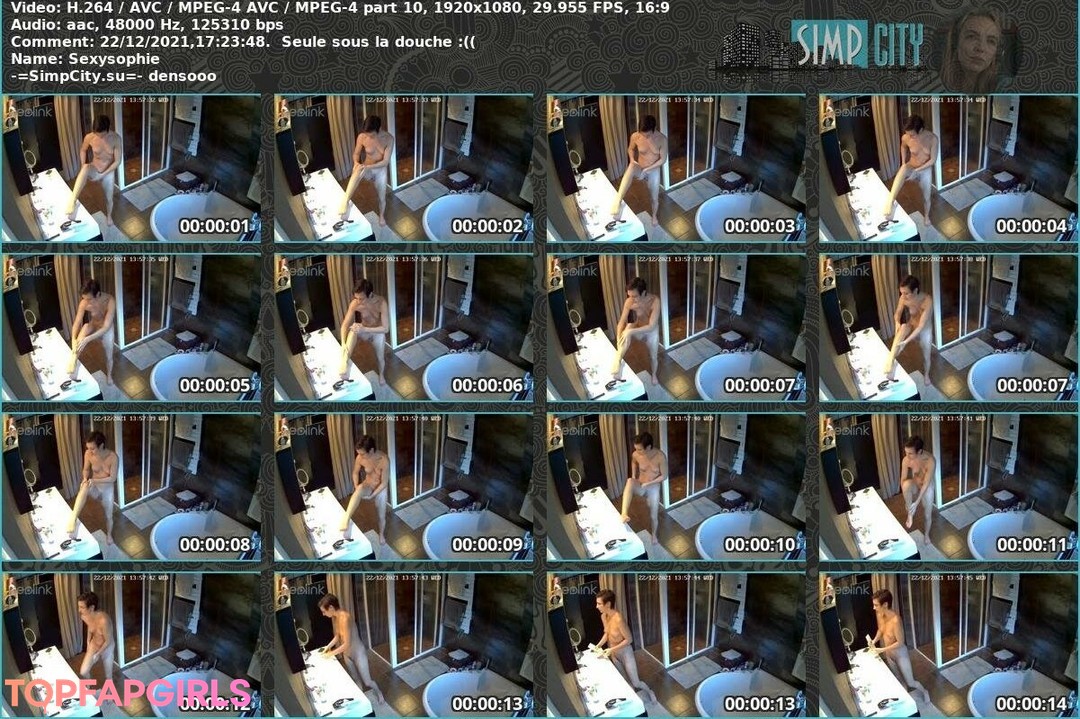 Foto desnuda filtrada de OnlyFans de Melody Clark #102