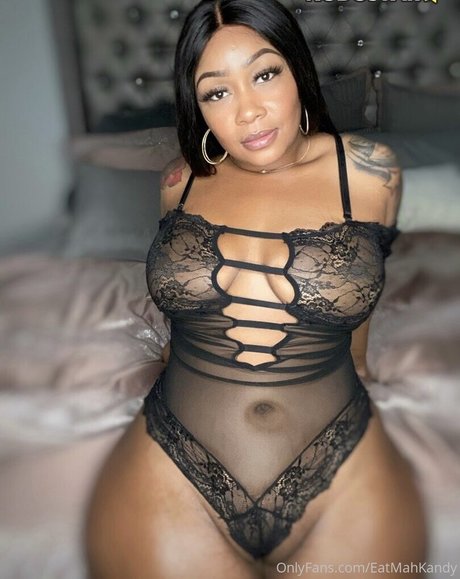 EatMahKandy