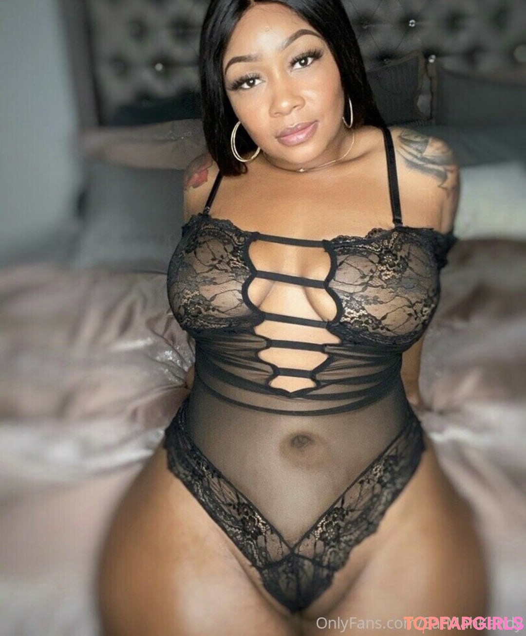 Foto desnuda filtrada de OnlyFans de Eatmahkandy #70