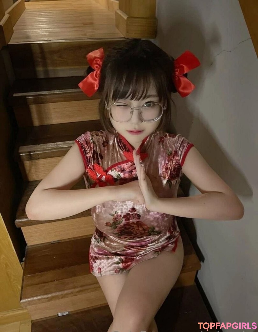 Foto desnuda filtrada de OnlyFans de Saizneko #144