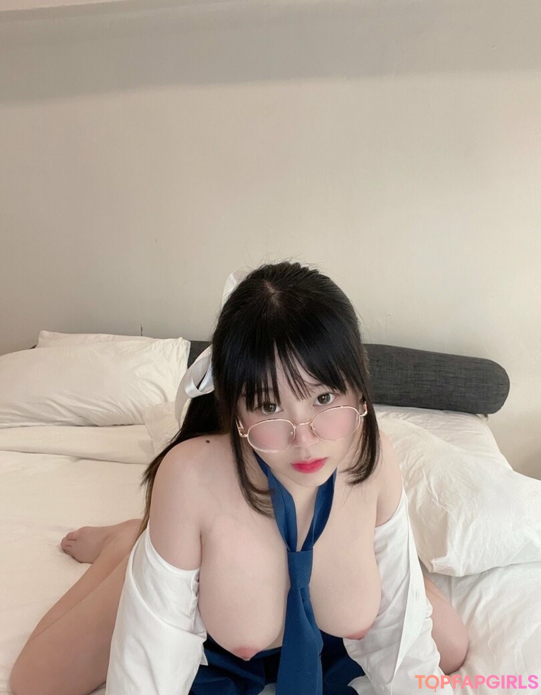 Foto desnuda filtrada de OnlyFans de Saizneko #263