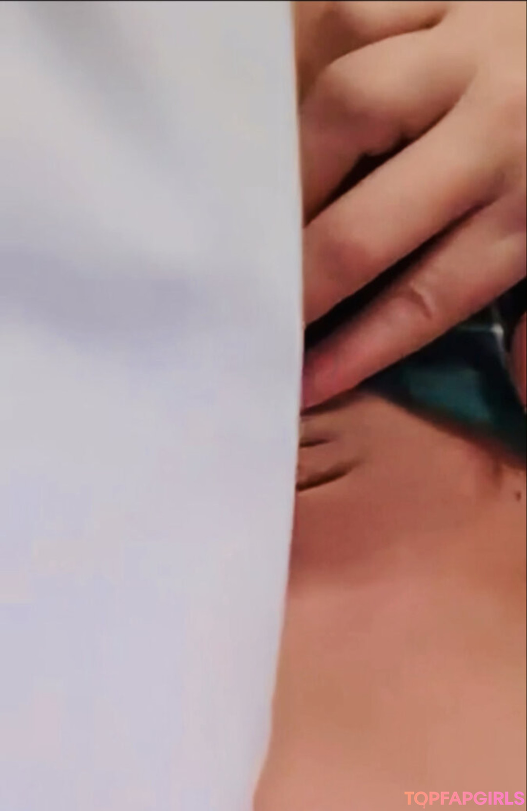 Foto desnuda filtrada de OnlyFans de Daniela Crudu #183