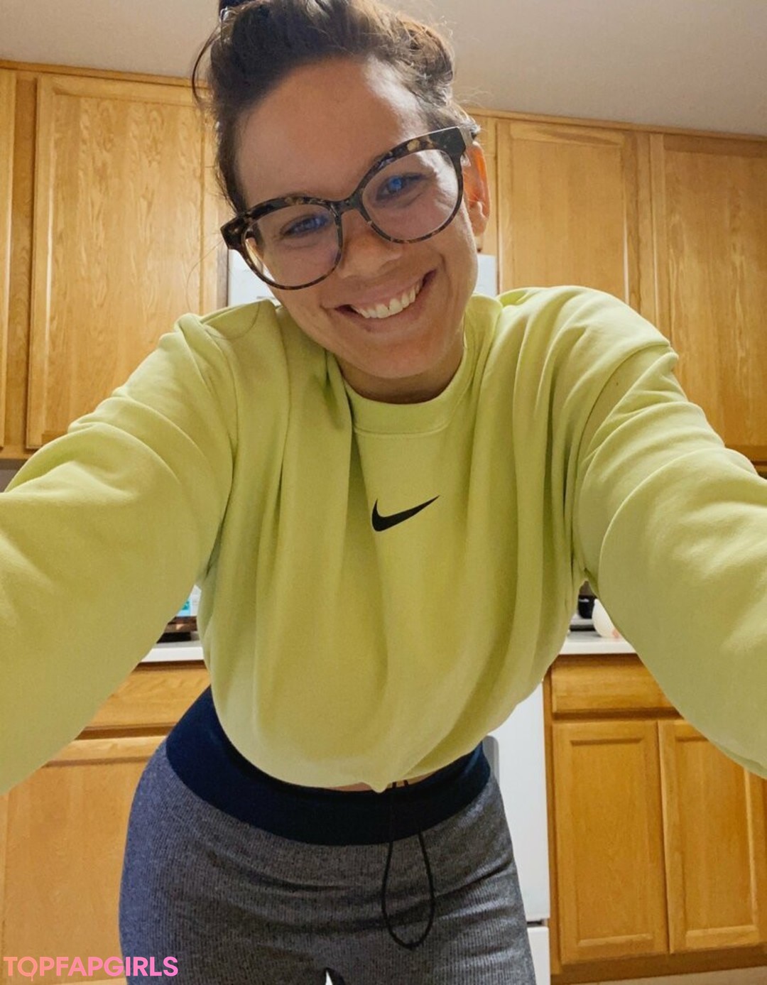 Foto desnuda filtrada de OnlyFans de Brittany Elizabeth Welsh #1037