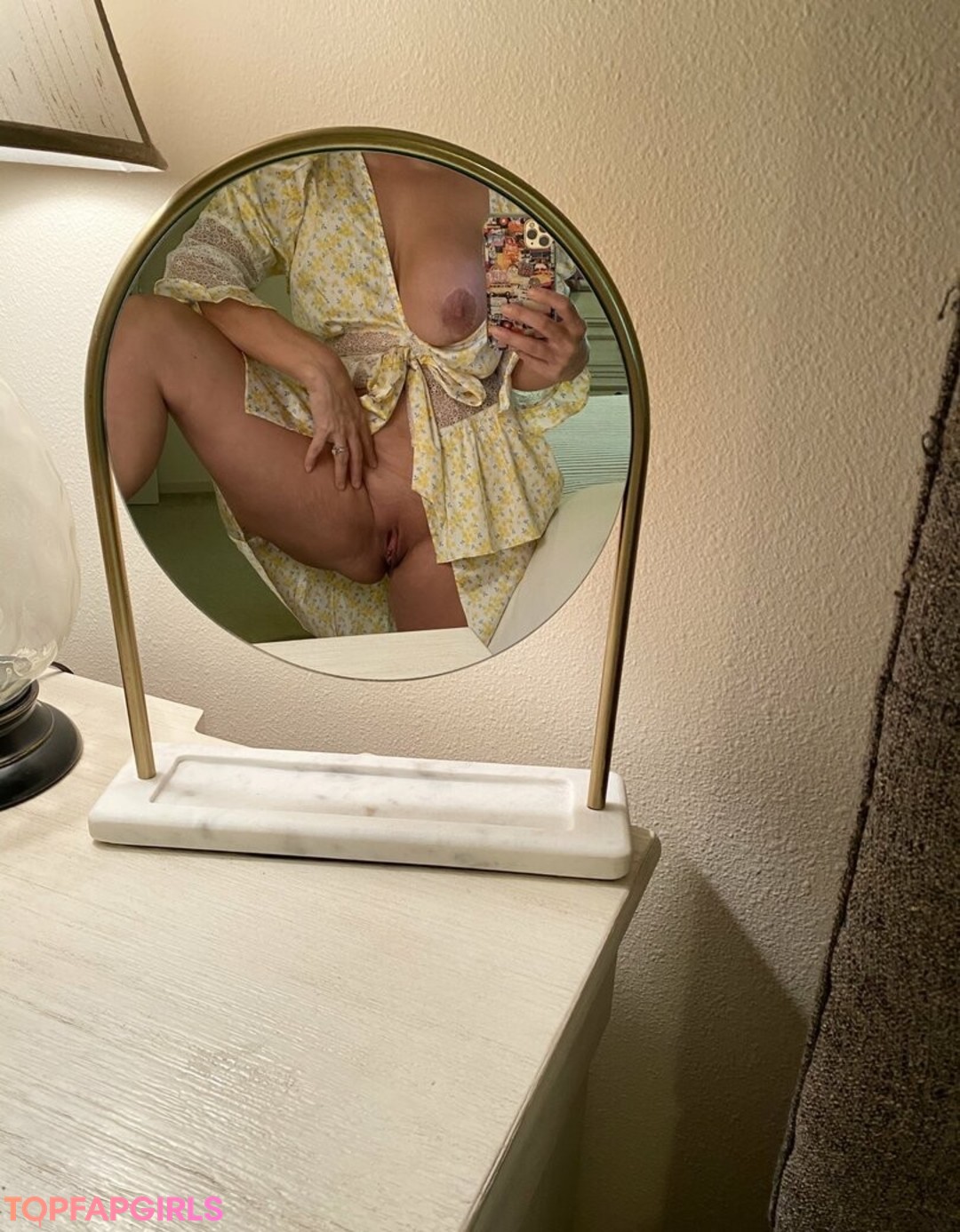 Foto desnuda filtrada de OnlyFans de Brittany Elizabeth Welsh #1042