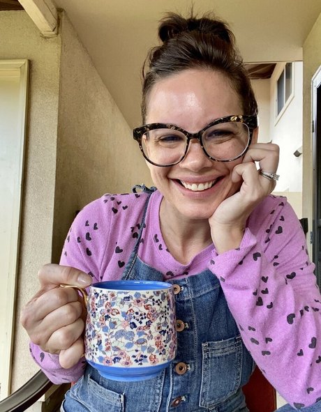 Brittany Elizabeth Welsh