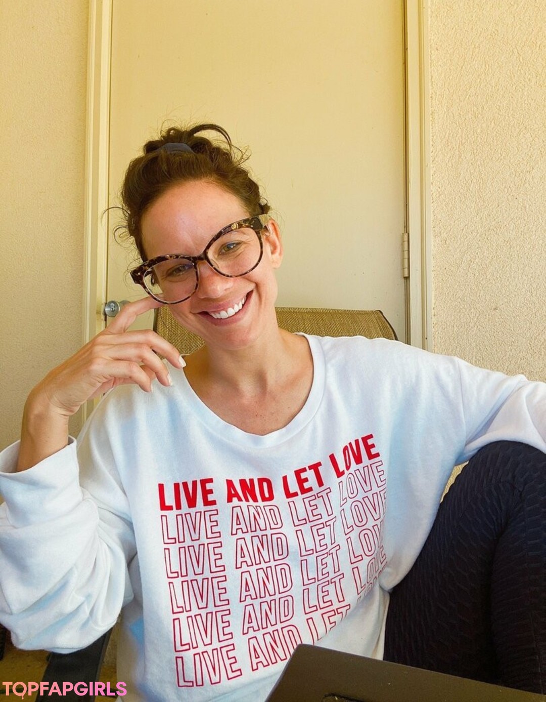 Foto desnuda filtrada de OnlyFans de Brittany Elizabeth Welsh #1056