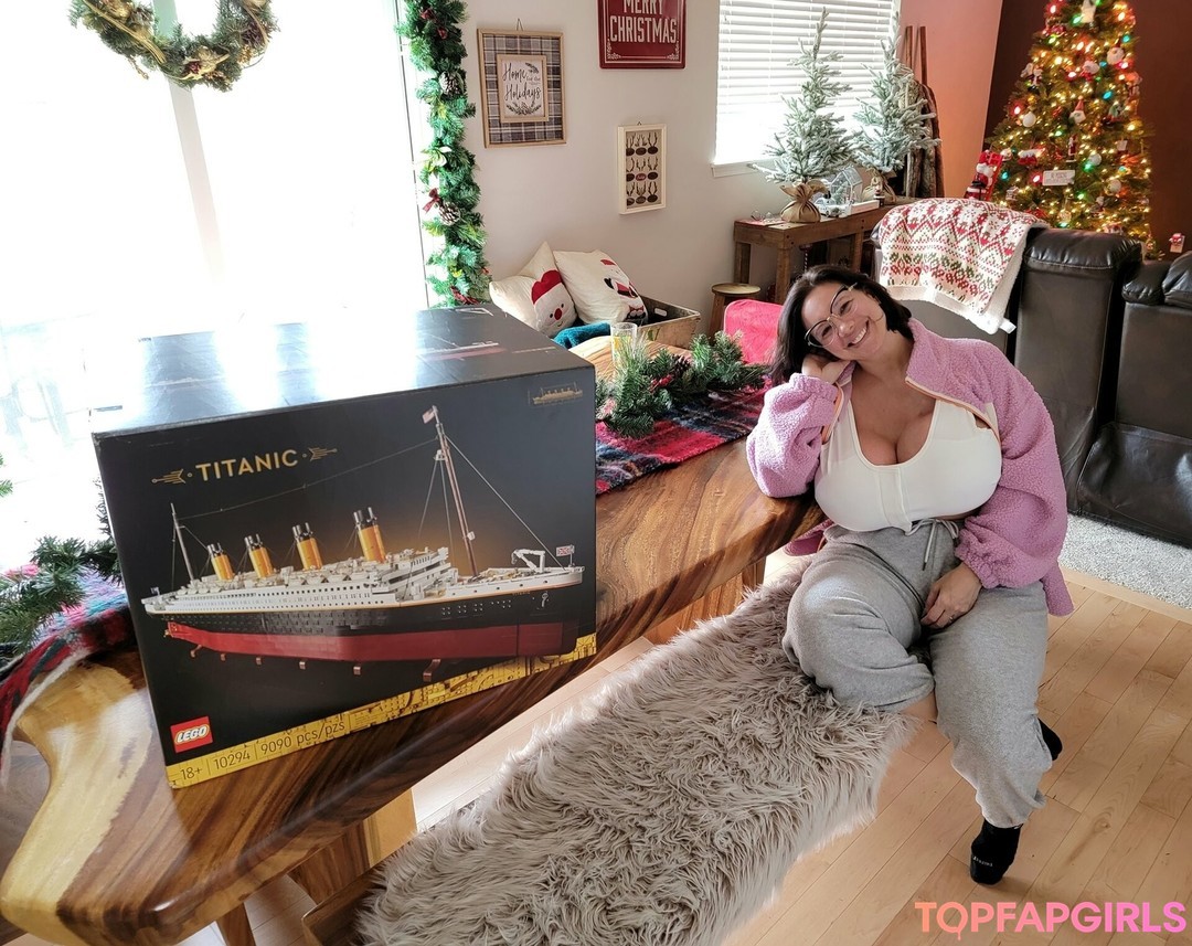 Foto desnuda filtrada de OnlyFans de Brittany Elizabeth Welsh #1157