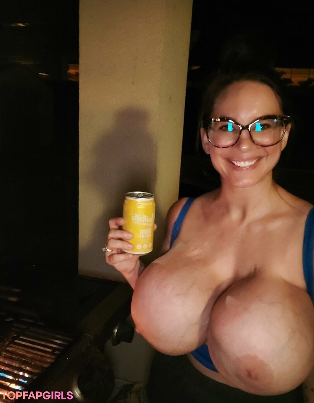 Foto desnuda filtrada de OnlyFans de Brittany Elizabeth Welsh #1331