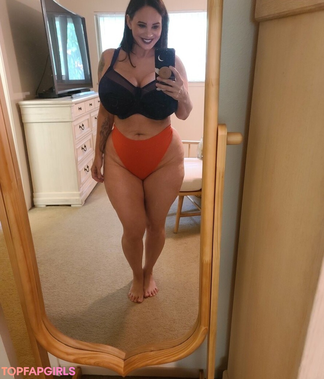 Foto desnuda filtrada de OnlyFans de Brittany Elizabeth Welsh #1382