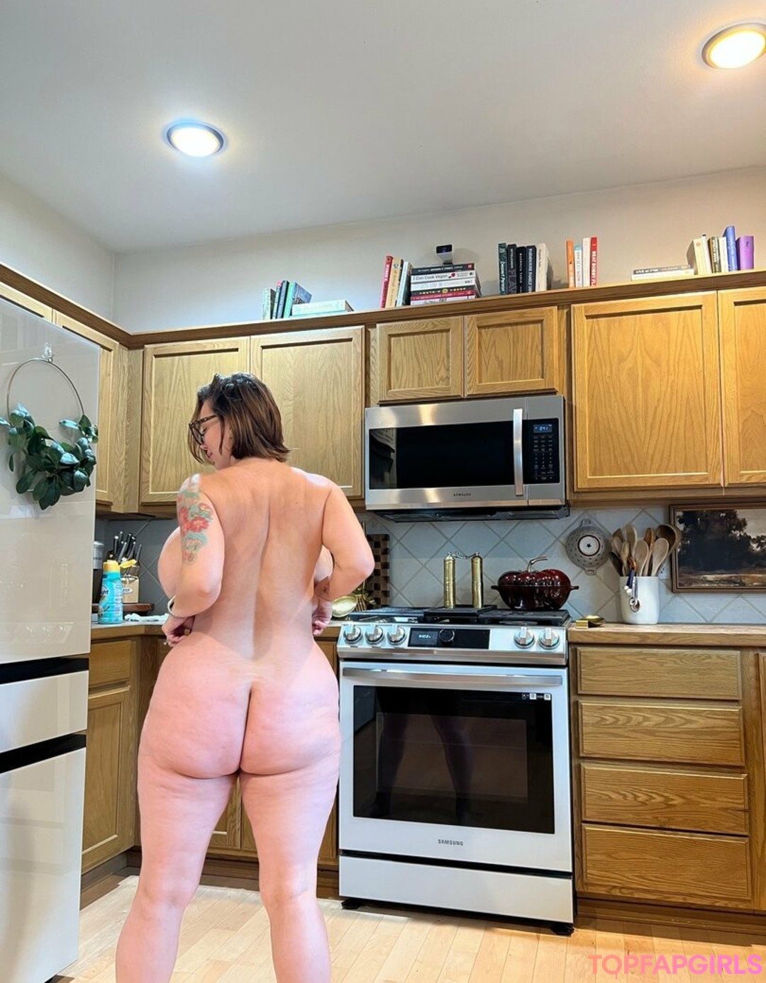 Foto desnuda filtrada de OnlyFans de Brittany Elizabeth Welsh #1600