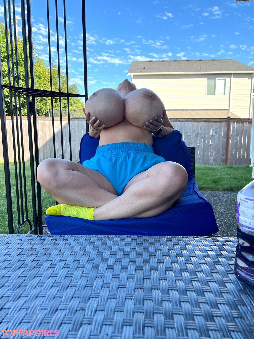 Foto desnuda filtrada de OnlyFans de Brittany Elizabeth Welsh #162