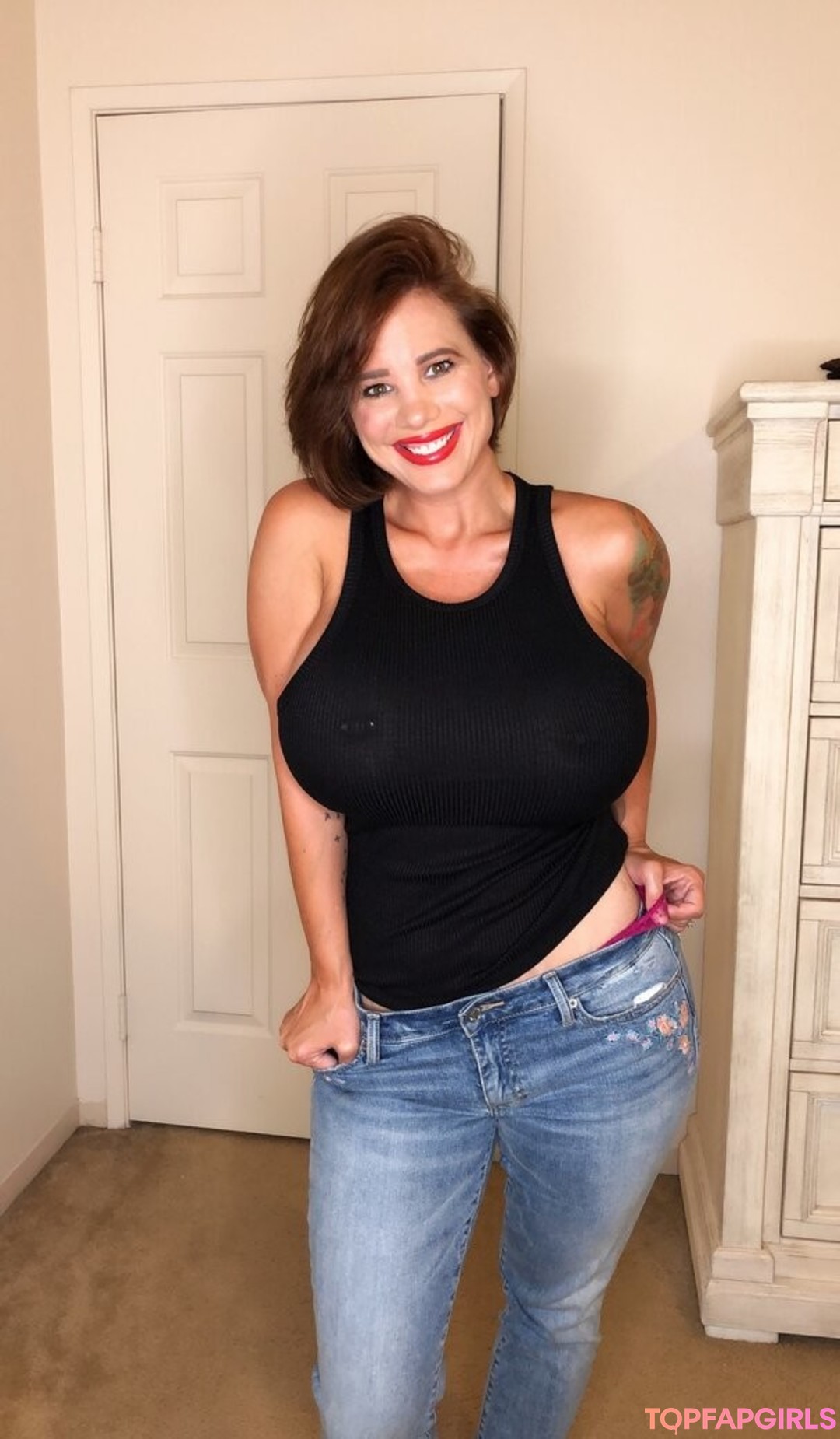 Foto desnuda filtrada de OnlyFans de Brittany Elizabeth Welsh #733