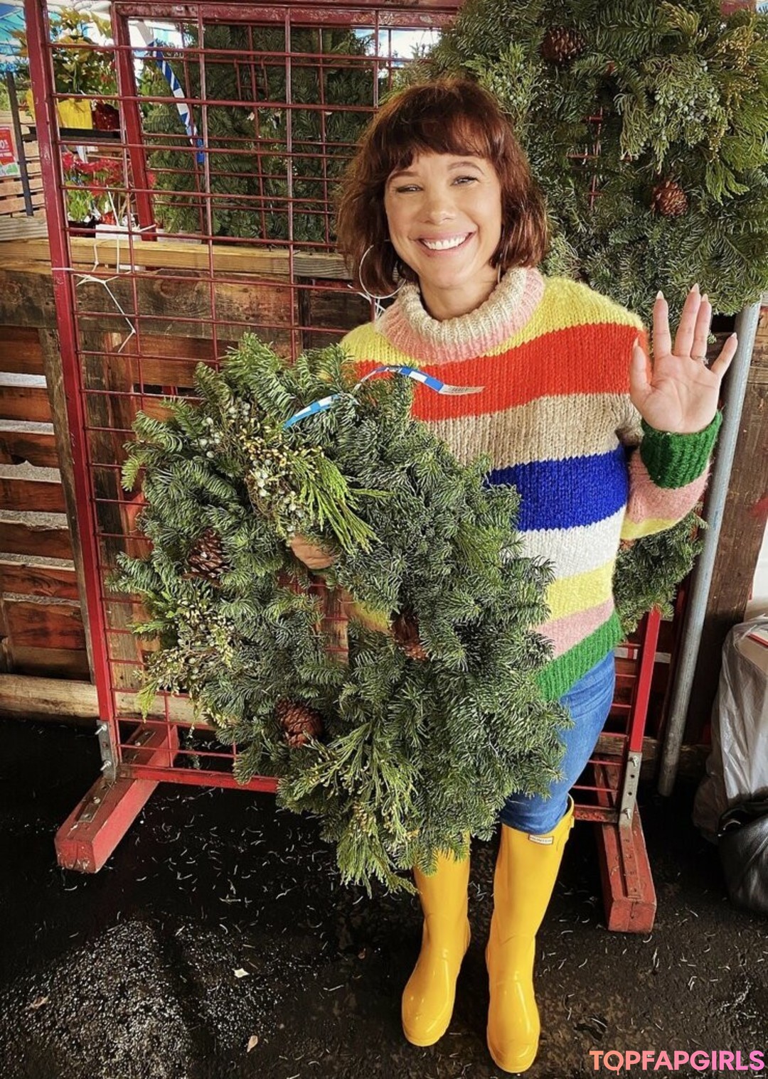 Foto desnuda filtrada de OnlyFans de Brittany Elizabeth Welsh #789