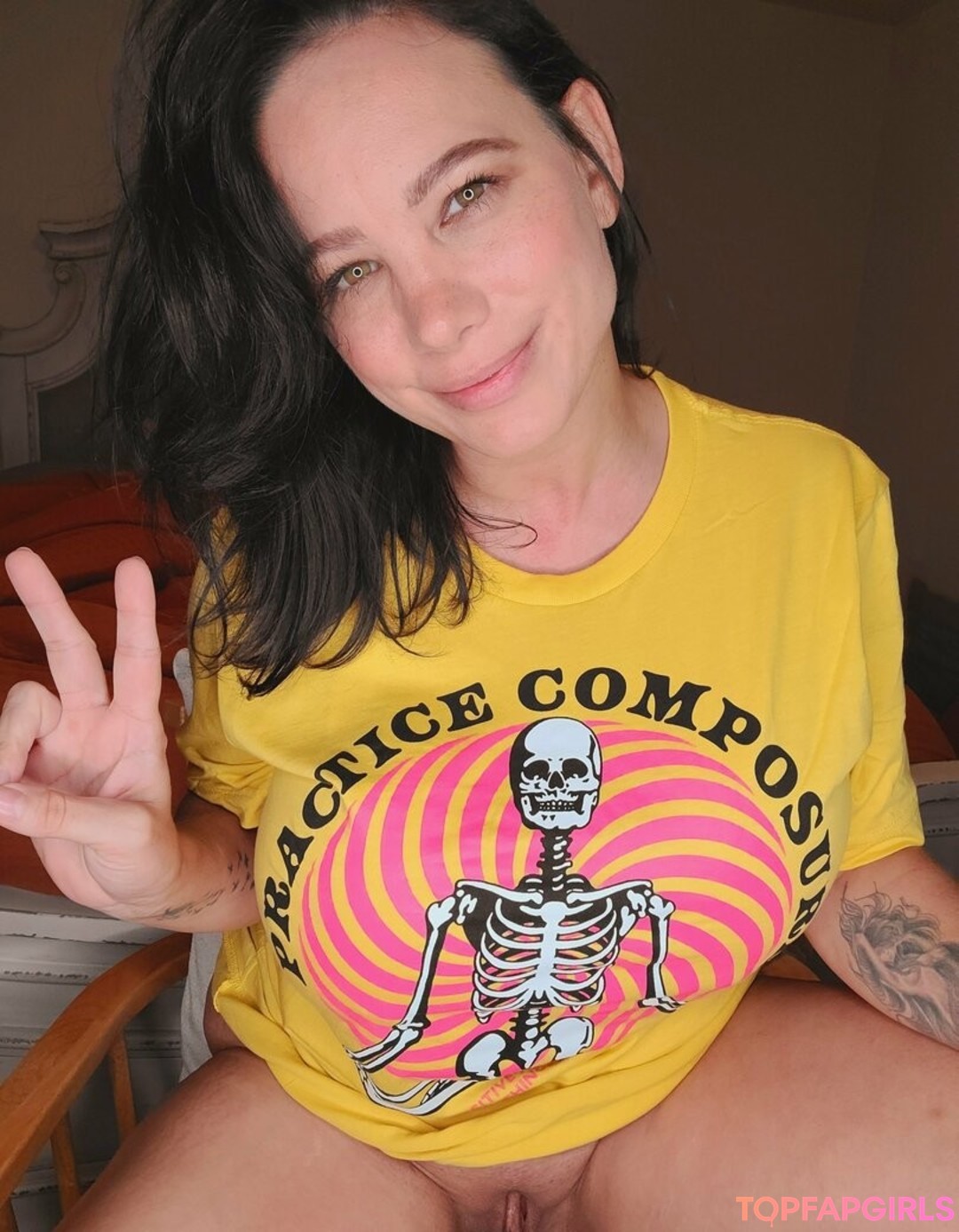 Foto desnuda filtrada de OnlyFans de Brittany Elizabeth Welsh #948