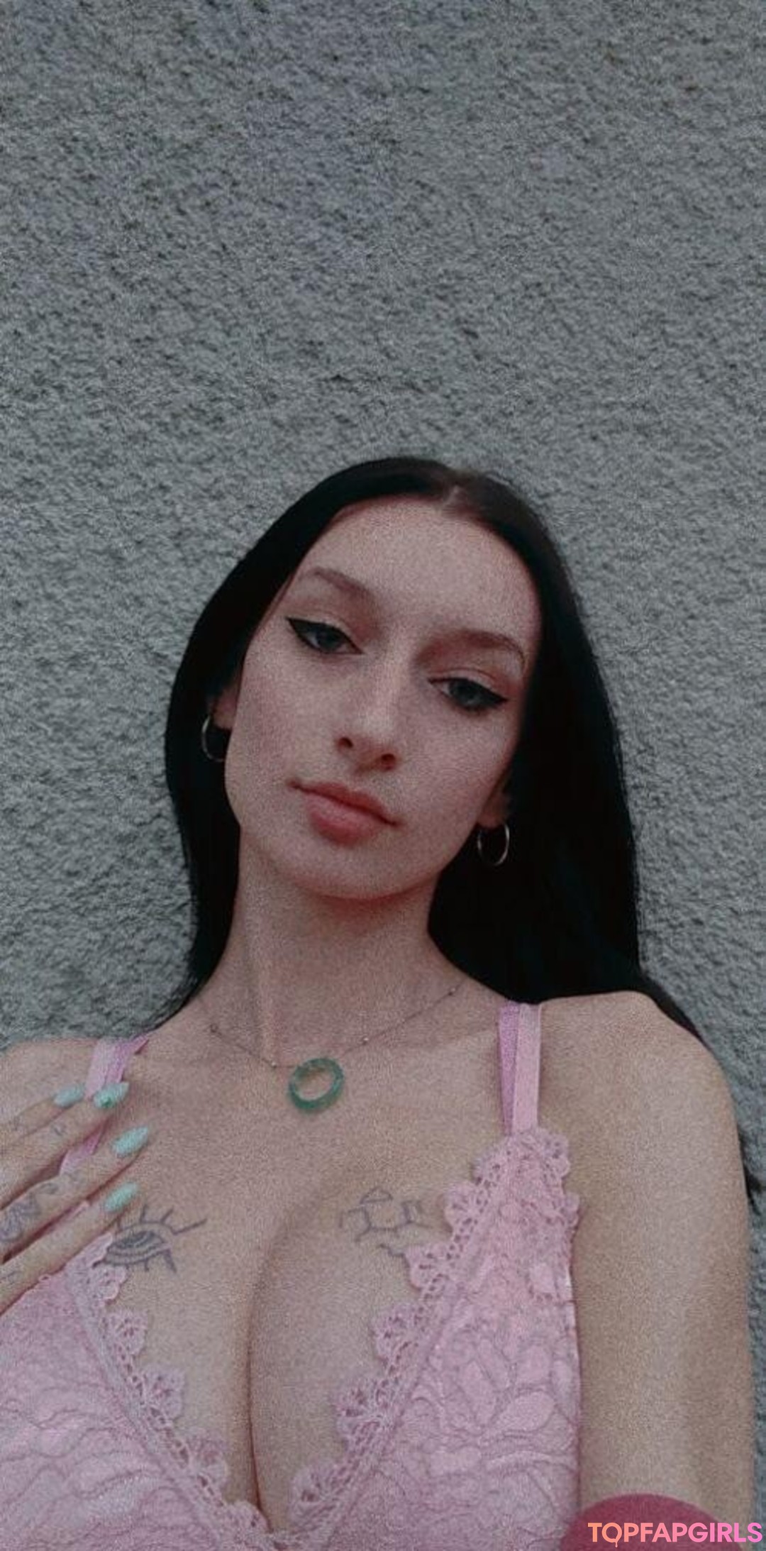 Foto desnuda filtrada de OnlyFans de Roxy Milano #2