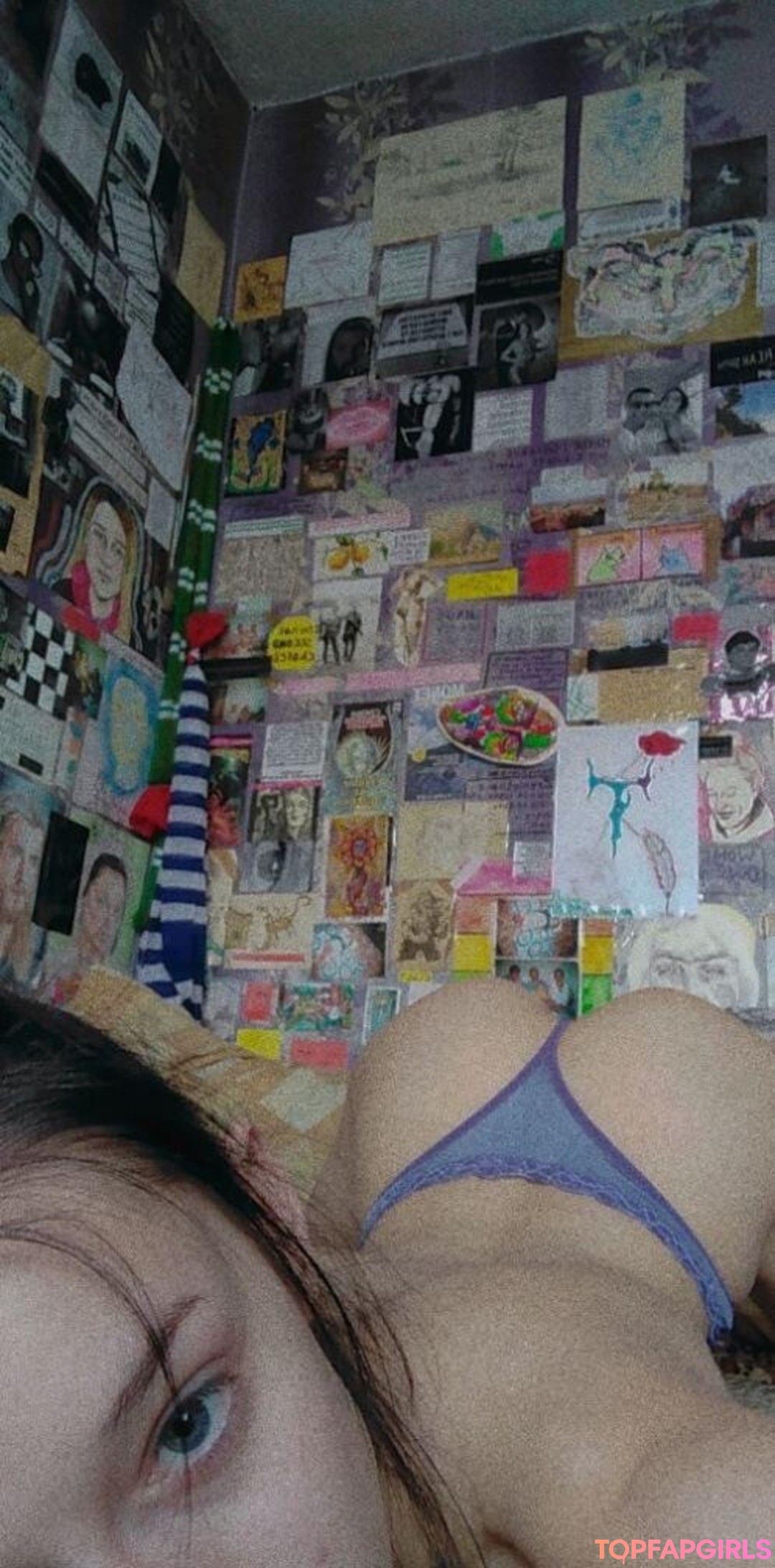 Foto desnuda filtrada de OnlyFans de Roxy Milano #33