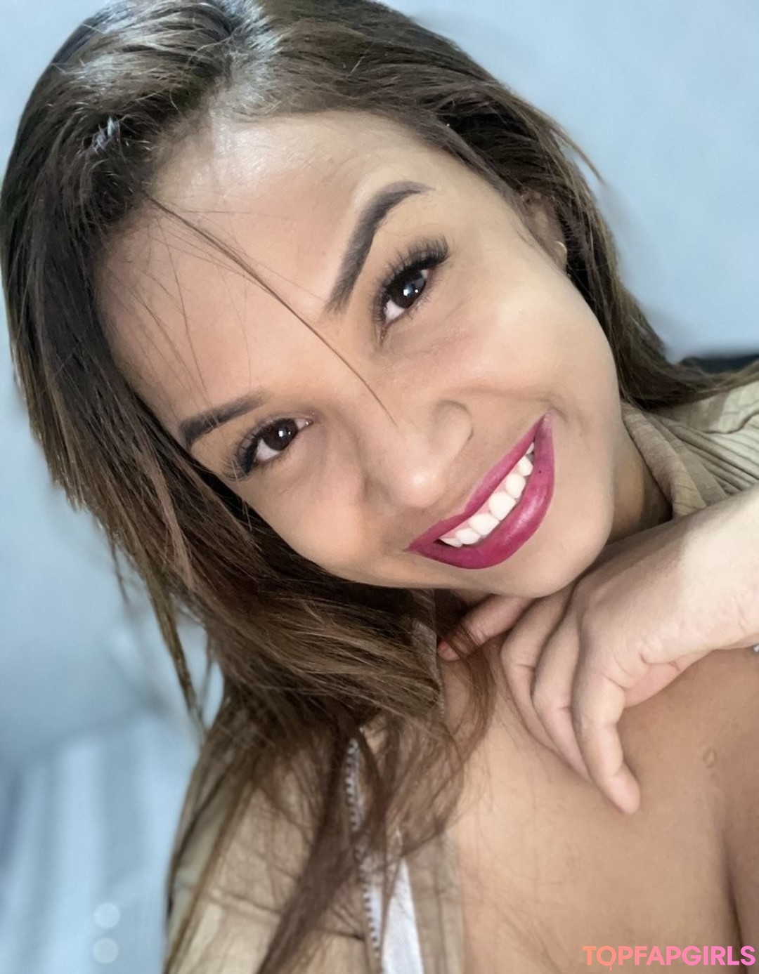 Foto desnuda filtrada de OnlyFans de Sexycuteisa #171