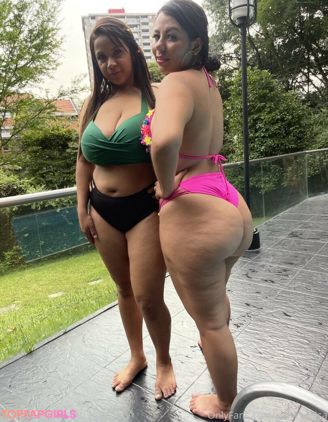 Foto desnuda filtrada de OnlyFans de Sexycuteisa #196