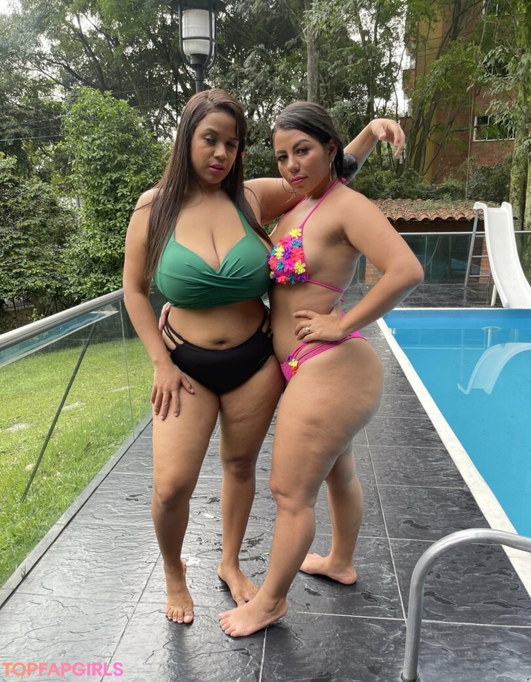 Foto desnuda filtrada de OnlyFans de Sexycuteisa #197