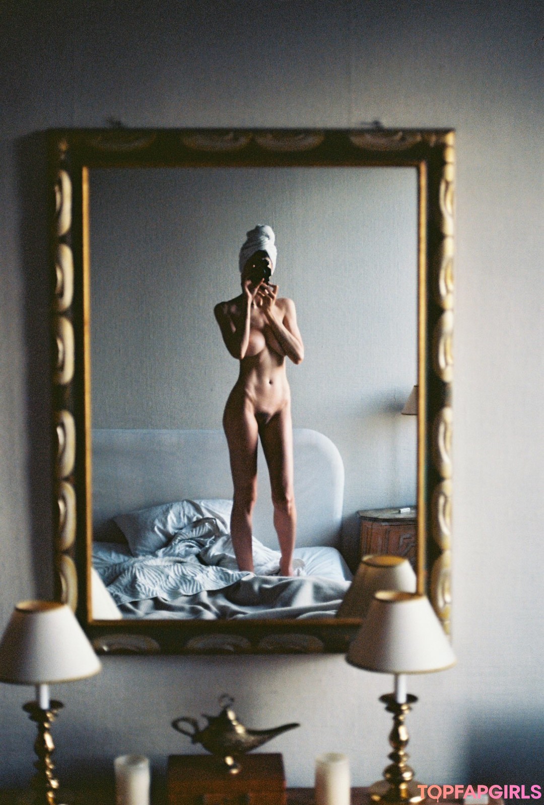 Foto desnuda filtrada de OnlyFans de Anna Lisa #22